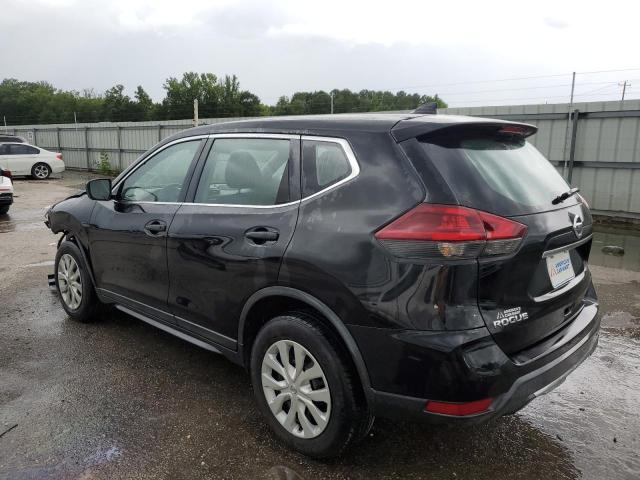 2020 NISSAN ROGUE S KNMAT2MT6LP538502