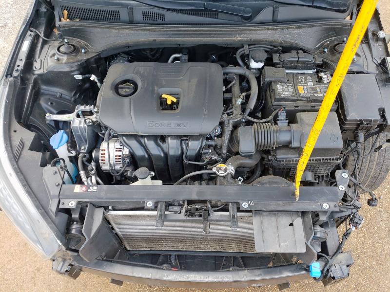 2022 KIA FORTE GT L - 3KPF54AD3NE492638