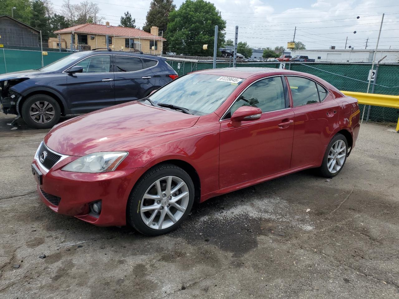 LEXUS IS 250