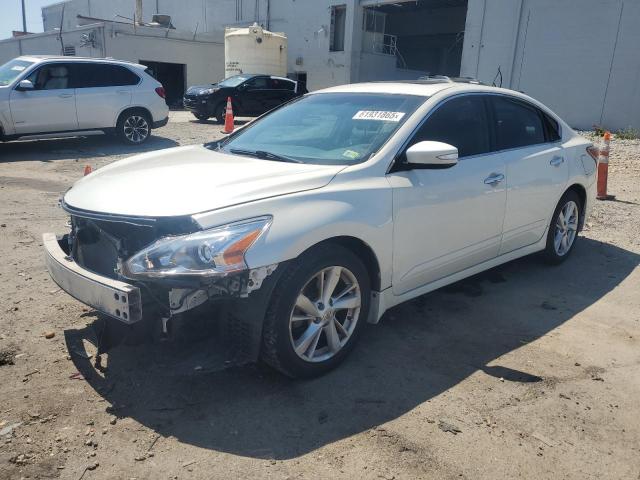 Vin: 1n4al3ap9fc200946, lot: 61931865, nissan altima 2.5 2015 img_1