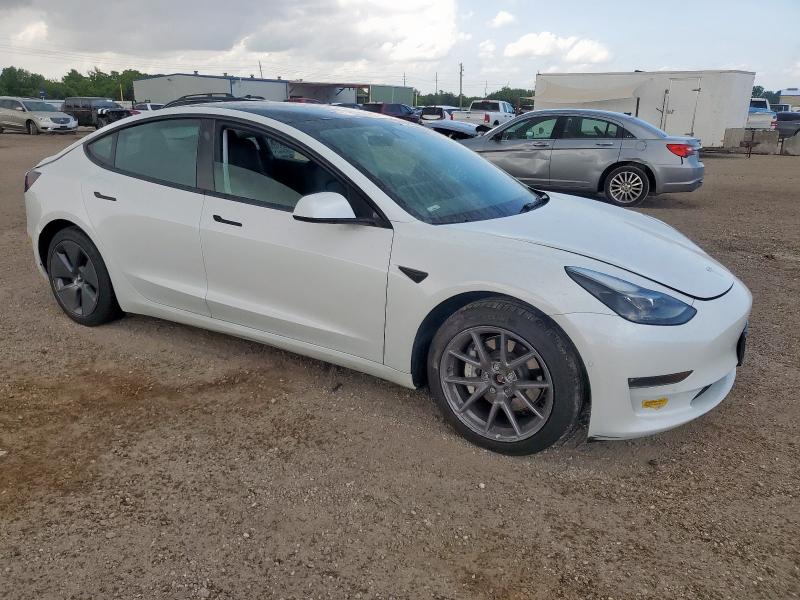 2021 TESLA MODEL 3 5YJ3E1EB6MF096478