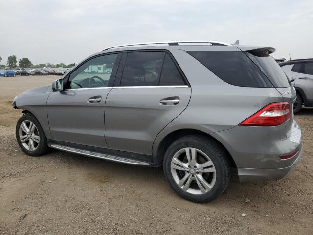 Vin: 4jgda2eb4fa452276, lot: 60042205, mercedes-benz m-class 350 bluetec 20152