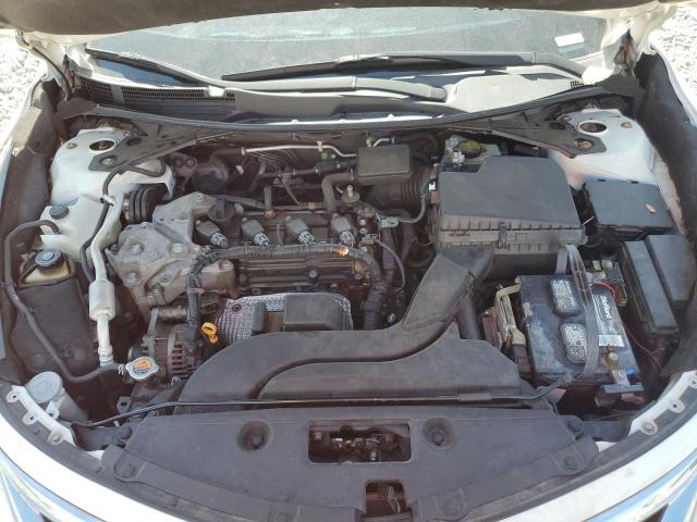 2015 NISSAN ALTIMA 2.5 1N4AL3AP0FC415924