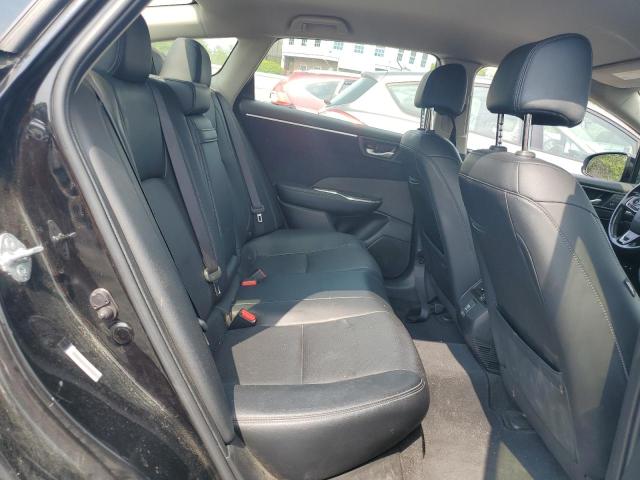 2018 HONDA CLARITY TO JHMZC5F31JC020057