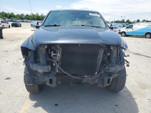 2016 RAM 1500 LARAM - 1C6RR7VT6GS268937