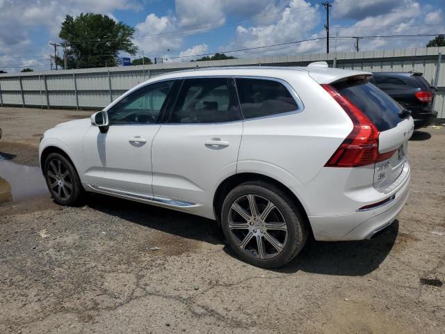Vin: yv4102dl0m1814571, lot: 61075935, volvo xc60 t5 inscription 20212
