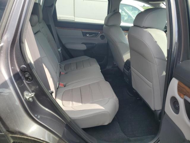 2018 HONDA CR-V TOURI - 7FARW2H91JE053981