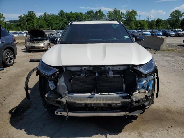 2021 TOYOTA HIGHLANDER - 5TDLZRBH3MS141044