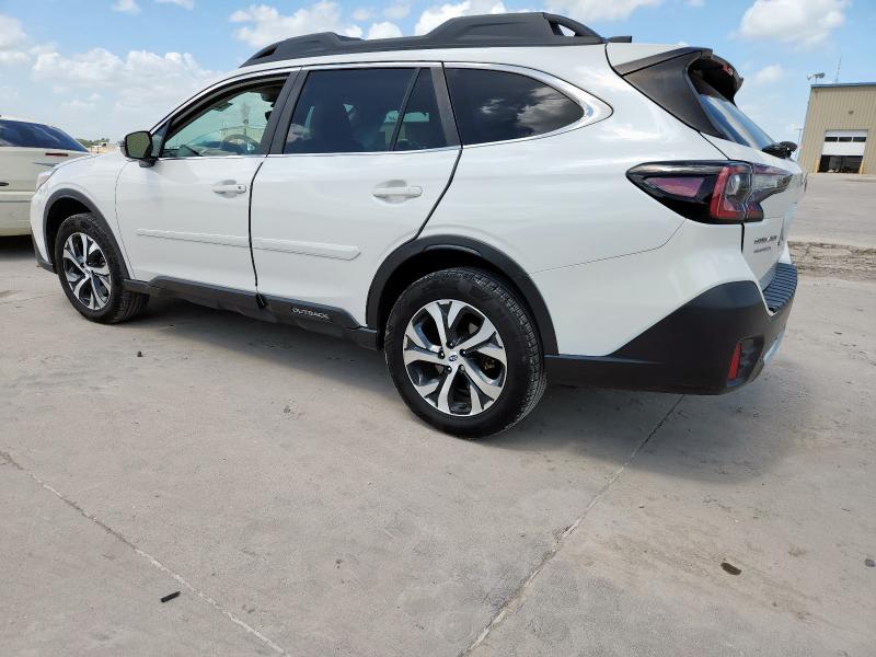 2022 SUBARU OUTBACK LI 4S4BTANC9N3218206