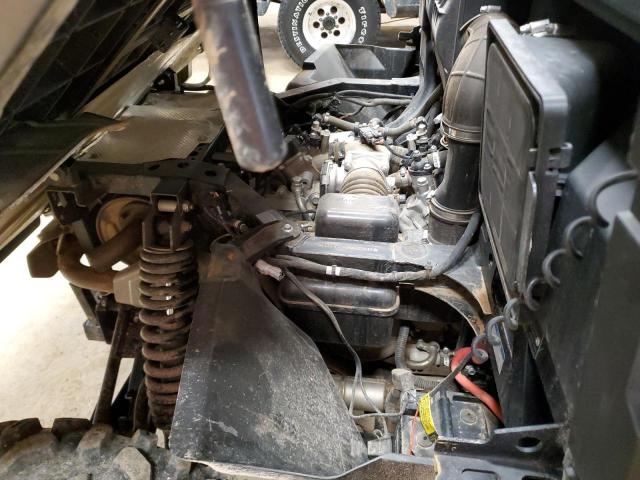 2022 CFMOTO UFORCE - LCELV1ZA0N6003047