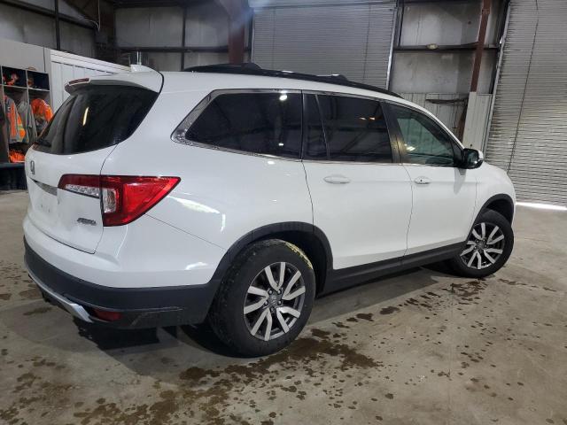 Vin: 5fnyf6h54nb020765, lot: 59137725, honda pilot exl 20223