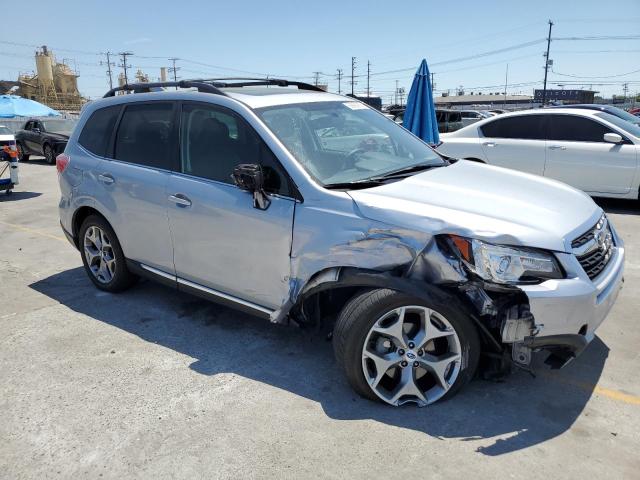 Vin: jf2sjawc1hh475782, lot: 58666055, subaru forester 2.5i touring 20174