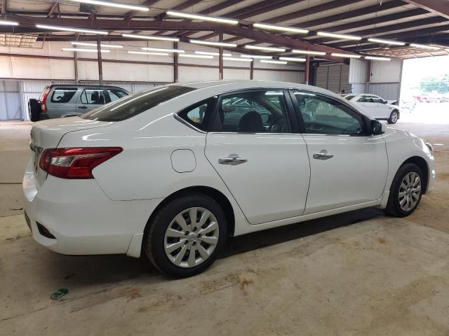 Vin: 3n1ab7ap6gl684216, lot: 61222785, nissan sentra s 20163