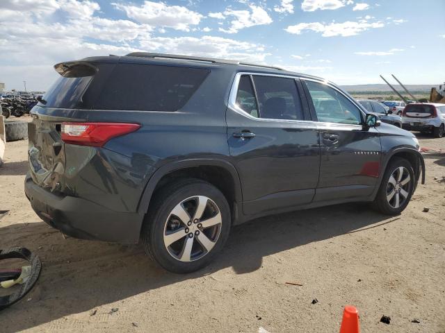 2019 CHEVROLET TRAVERSE L 1GNEVHKW4KJ135929