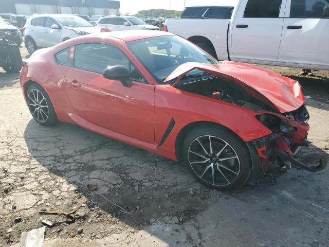 2022 TOYOTA GR 86 JF1ZNBC14N8757684