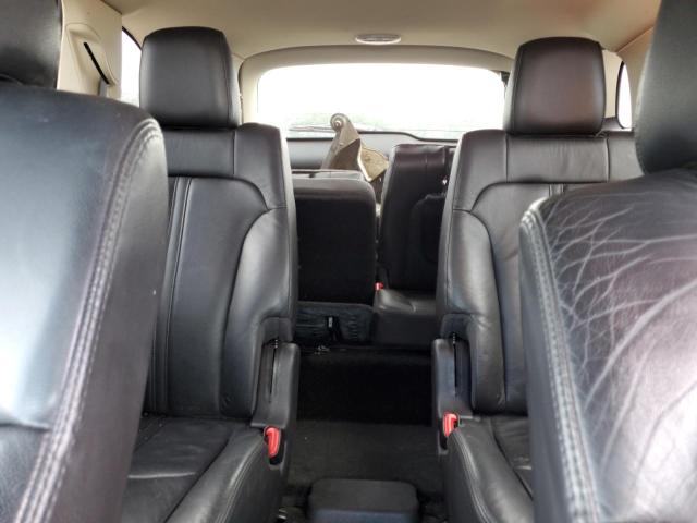 2018 LINCOLN MKT 2LMHJ5AT3JBL00511