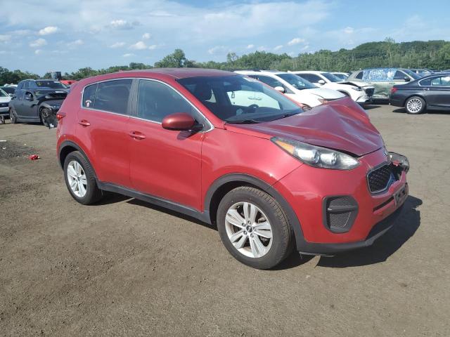 2019 KIA SPORTAGE L - KNDPM3AC6K7515446