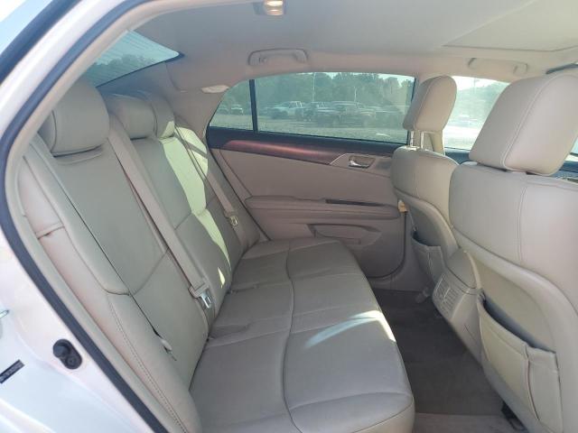 2012 TOYOTA AVALON BAS - 4T1BK3DB2CU470037