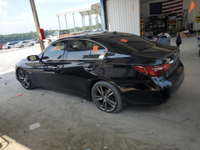 2019 INFINITI Q50 LUXE JN1EV7AP0KM540779