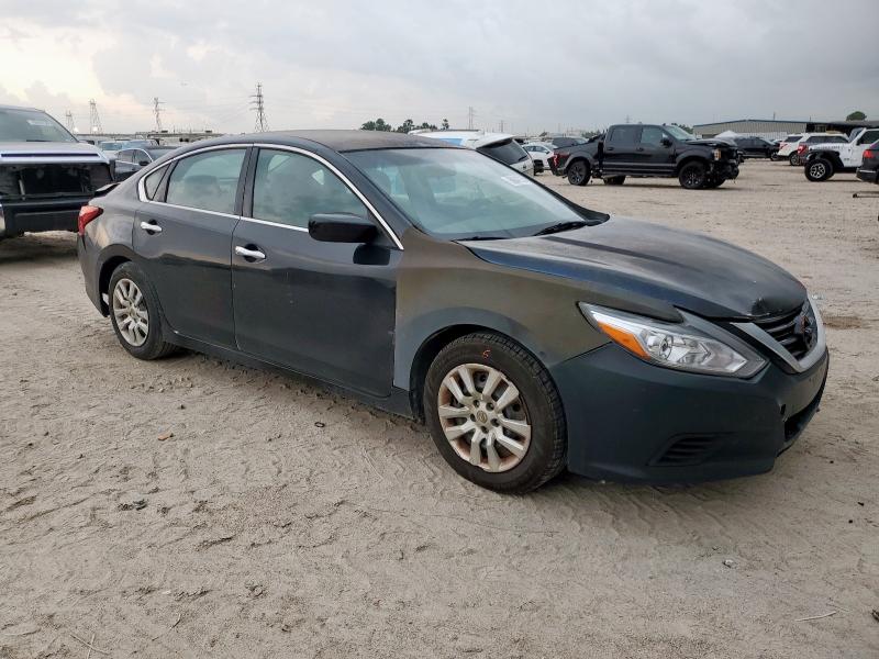 Vin: 1n4al3ap2gc137125, lot: 60647835, nissan altima 2.5 20164