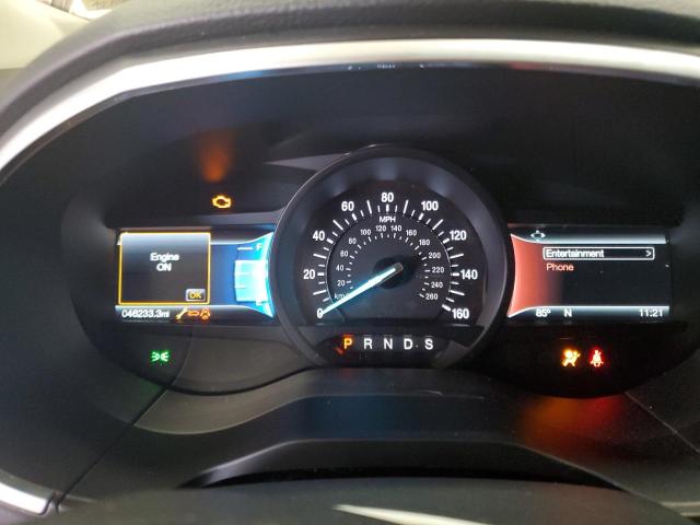 2017 FORD EDGE SPORT 2FMPK4AP2HBC53497