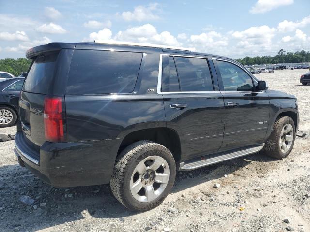Vin: 1gnscckc2fr693500, lot: 60225195, chevrolet tahoe c1500 ltz 20153