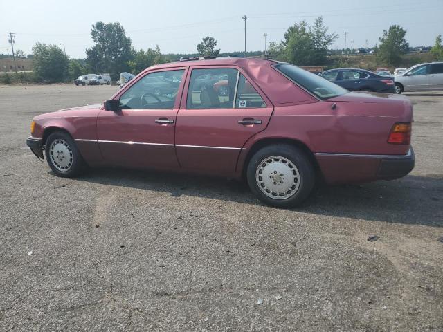 Vin: wdbea26d7nb740258, lot: 59140615, mercedes-benz 300-class e 2.6 19922