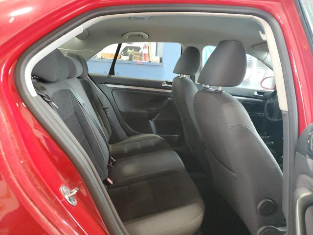 2009 VOLKSWAGEN JETTA #3305421438