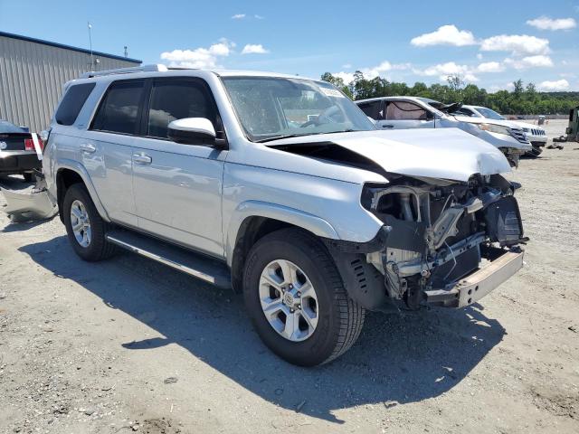 Vin: jtezu5jrxg5118779, lot: 61005065, toyota 4runner sr5 20164