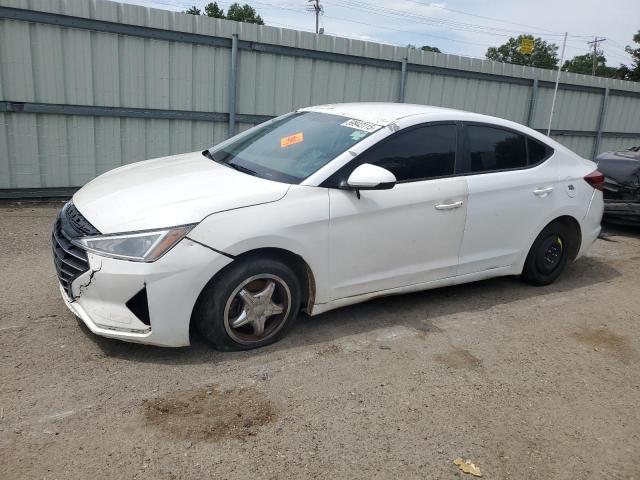 Vin: 5npd74lf1kh424118, lot: 59943115, hyundai elantra se 2019 img_1