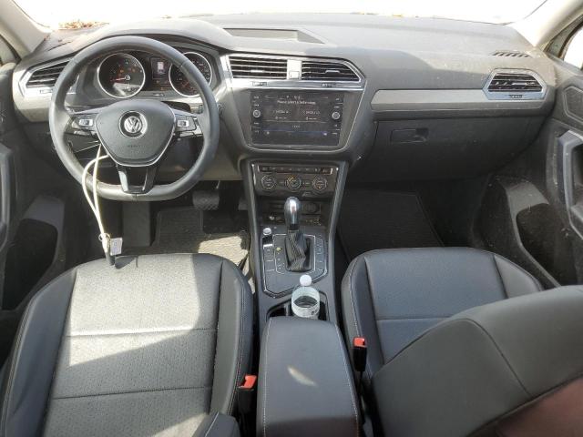 2021 VOLKSWAGEN TIGUAN SE - 3VV3B7AX1MM071918
