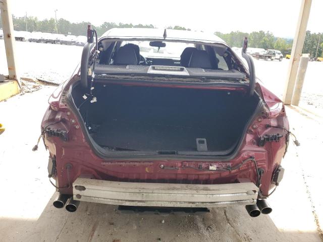 2018 TOYOTA CAMRY XSE - 4T1B61HK8JU512016