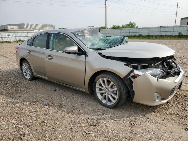 Vin: 4t1bk1eb2du065977, lot: 55976265, toyota avalon base 20134