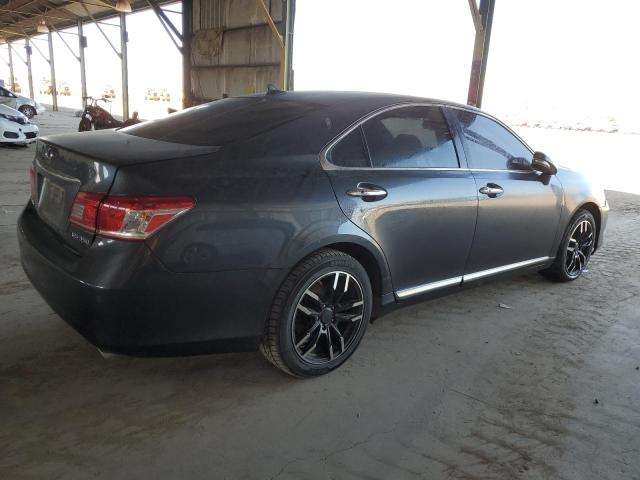 Vin: jthbk1eg4a2395013, lot: 63140545, lexus es350 350 20103