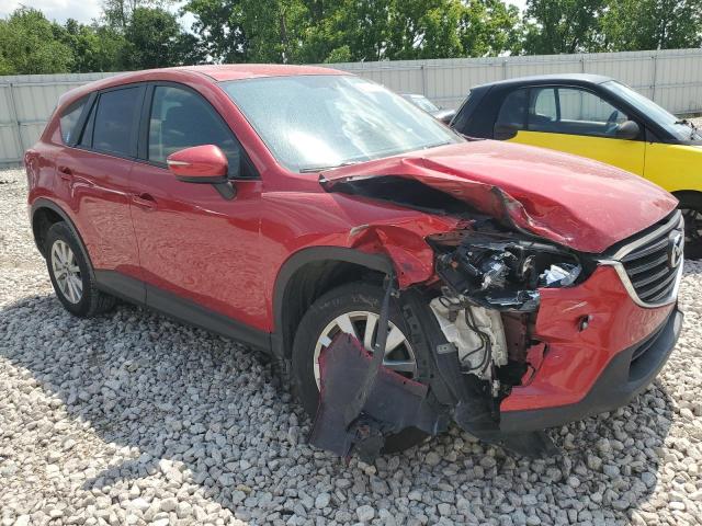 Vin: jm3ke4cy0g0695200, lot: 60720155, mazda cx-5 touring 20164