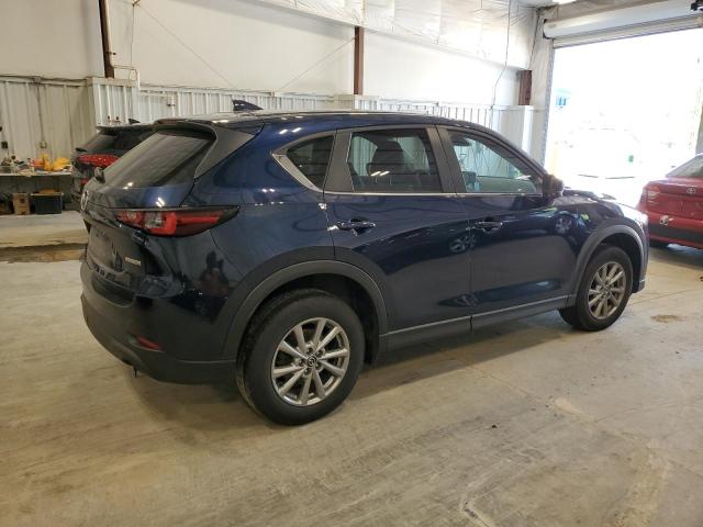Vin: jm3kfbbm9n0589308, lot: 59220225, mazda cx-5 selec select 20223