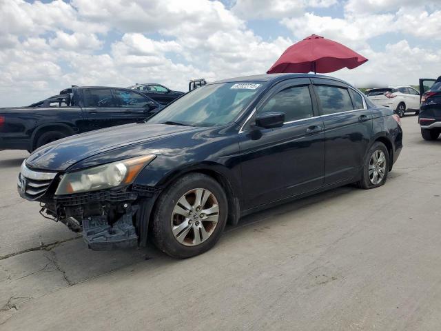 HONDA ACCORD SE