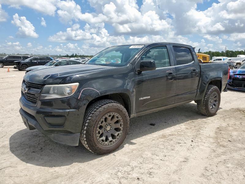 Vin: 1gcgscea9g1348606, lot: 61618505, chevrolet colorado lt 2016 img_1