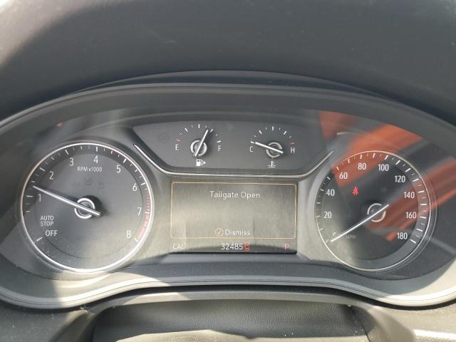2019 BUICK REGAL TOUR W04GV8SX6K1002836