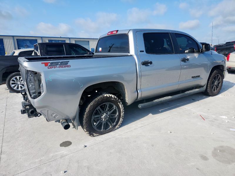 Vin: 5tfem5f10kx134783, lot: 61685825, toyota tundra crewmax sr5 20193