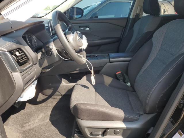 2021 NISSAN ROGUE SV - 5N1AT3BA6MC812521