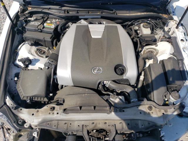 2016 LEXUS IS 300 - JTHCM1D24G5011209