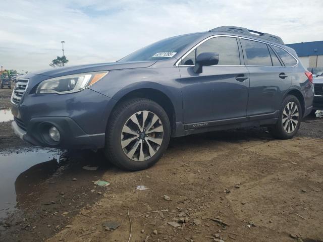 SUBARU OUTBACK 2.