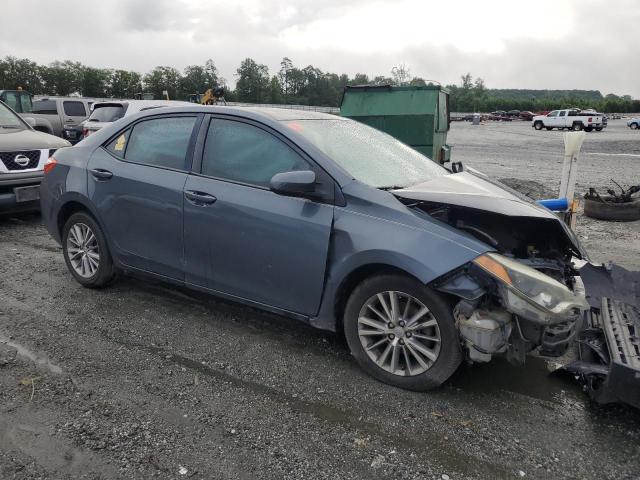 Vin: 5yfburhe2ep058058, lot: 60297385, toyota corolla l 20144