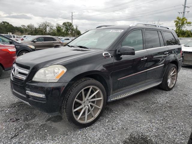 Vin: 4jgbf7be3ca777016, lot: 62290475, mercedes-benz gl-class 450 4matic 2012 img_1