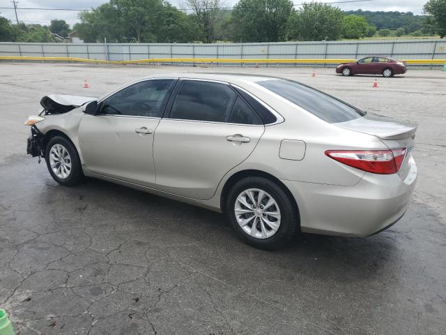 2015 TOYOTA CAMRY LE #3296431662