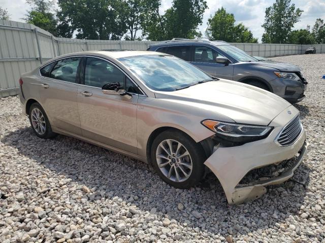 2017 FORD FUSION SE 3FA6P0HD9HR228142