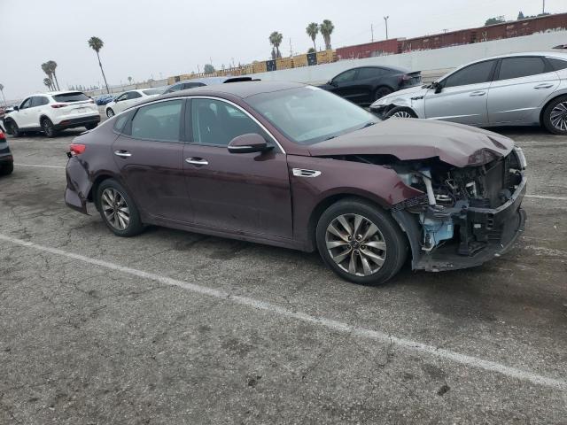 2016 KIA OPTIMA LX 5XXGT4L32GG013148