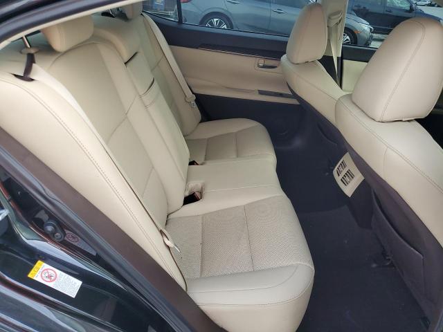 2017 LEXUS ES 350 58ABK1GG1HU076802