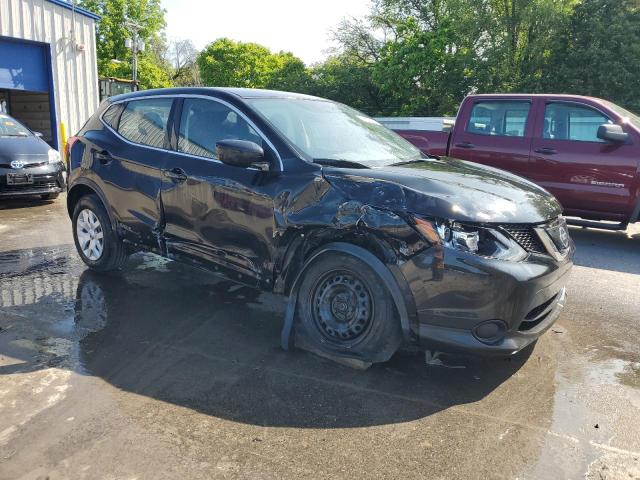Vin: jn1bj1cr1kw337267, lot: 58628275, nissan rogue s 20194
